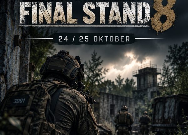 Final Stand 8 Instagram Facebook onder 2 MB